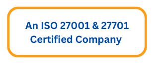 ISO Certification